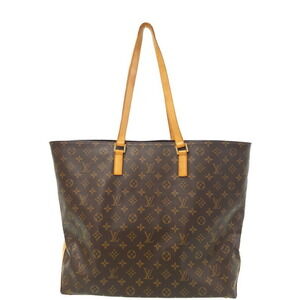 Louis Vuitton Monogram Cabas Alto Tote Bag